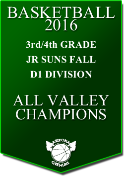 banner 2016 JR SUNS CHAMPS FALL AV D1