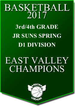 banner 2017 JR SUNS CHAMPS SPRING EV D1
