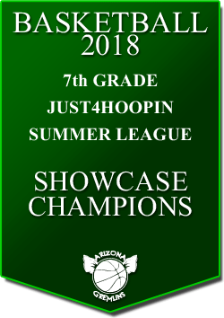 banner 2018 LEAGUE CHAMPS Summer 7th