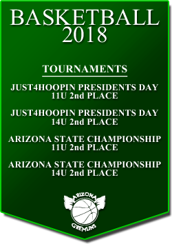 banner 2018 TOURNEYS