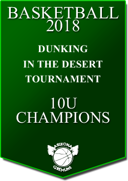 banner 2018 TOURNEYS CHAMPS Dunk-10u