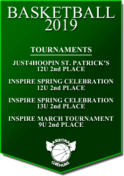 banner 2019 TOURNEYS