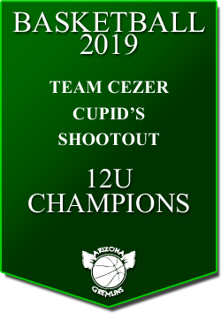banner 2019 TOURNEYS CHAMPS CUPID 12U