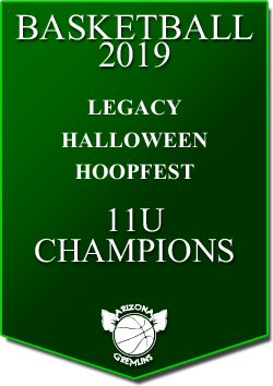 banner 2019 TOURNEYS CHAMPS HALLOWEEN 11U