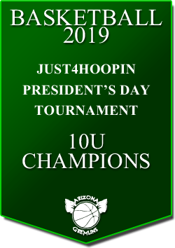 banner 2019 TOURNEYS CHAMPS Presidents 10U