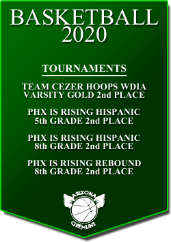 banner 2020 TOURNEYS