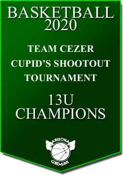 banner 2020 TOURNEYS CHAMPS CUPID 13U