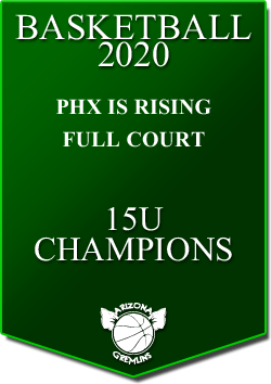 banner 2020 TOURNEYS CHAMPS FULLCOURT 15U