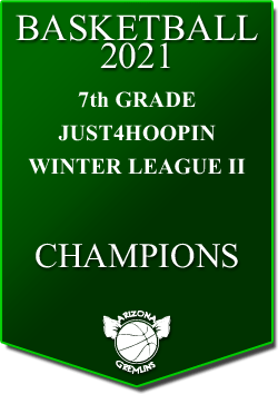 banner 2021 LEAGUE Champs 7th Winter II