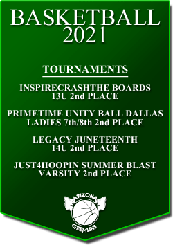 banner 2021 TOURNEYS