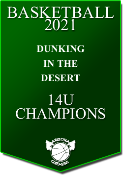 banner 2021 TOURNEYS CHAMPS DUNK 14U