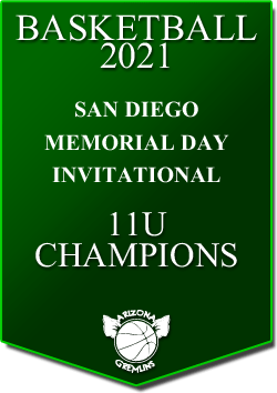 banner 2021 TOURNEYS SD 11U