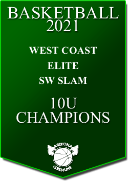banner 2021 TOURNEYS SWS SLAM 10U