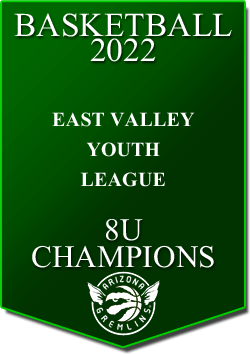banner 2022 LEAGUE Champs EV-SUMMER-II-8U