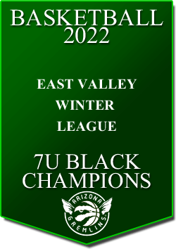 banner 2022 LEAGUE Champs EV WINTER 7U