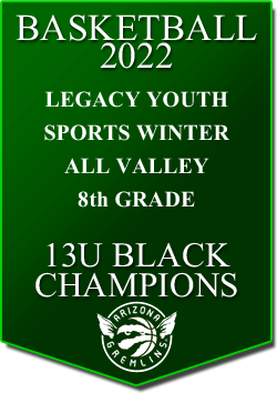 banner 2022 LEAGUE Champs LYS WINTER 8TH AV