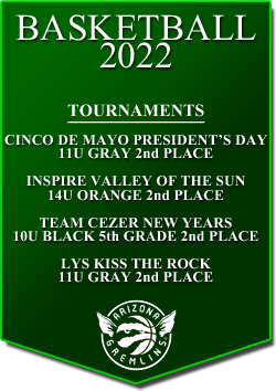 banner 2022 TOURNEYS