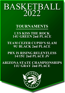 banner 2022 TOURNEYS