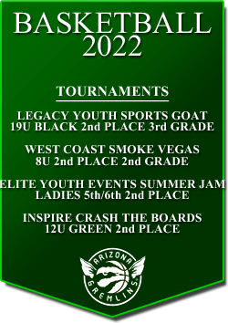 banner 2022 TOURNEYS