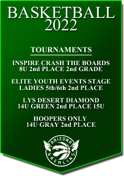 banner 2022 TOURNEYS