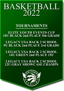 banner 2022 TOURNEYS