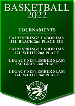 banner 2022 TOURNEYS