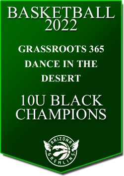 banner 2022 TOURNEYS Champs G365 10UBLACK