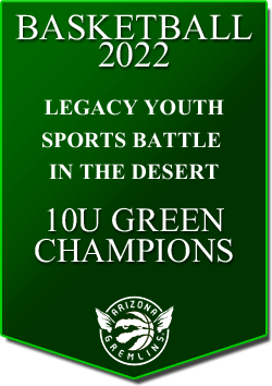 banner 2022 TOURNEYS Champs LYS-BATTLE-10U-GREEN