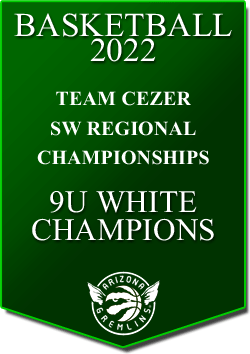 banner 2022 TOURNEYS Champs TC REGIONAL-9U