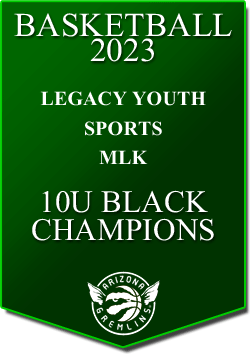 banner 2023 TOURNEYS Champs MLK 10U
