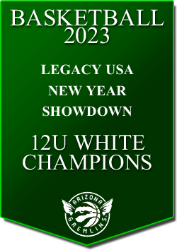 banner 2023 TOURNEYS Champs NEWYEAR 12U