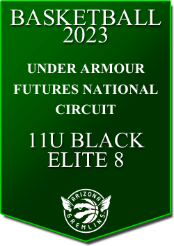 banner 2023 UAFuture 11U