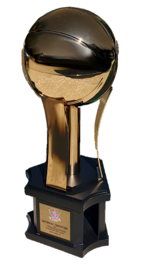 2019 Jam On It AAU Nationals