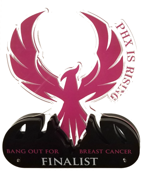 2018 Phx Is Rising BO4BC