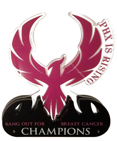 2018 Phx Is Rising BO4BC