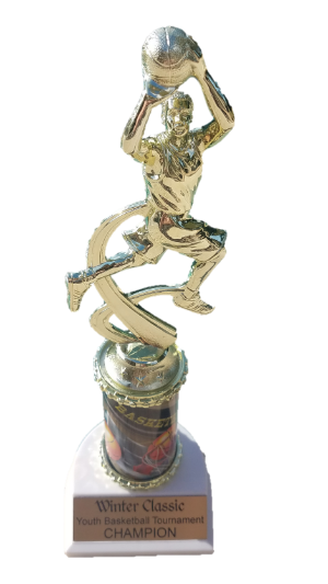 2019 CDM Winter Classic