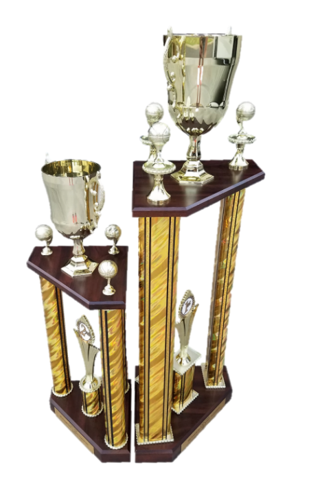 2017 Copa Crew Back 2 School