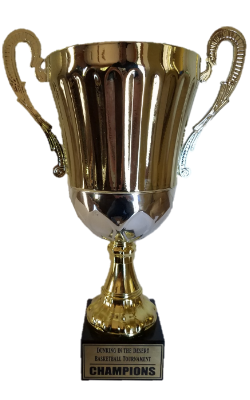 2018 Dunking in the Desert 10