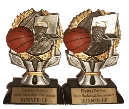 2018 Fiestas Patrias