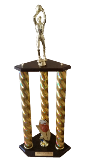 2016 Inspire Youth League Summer