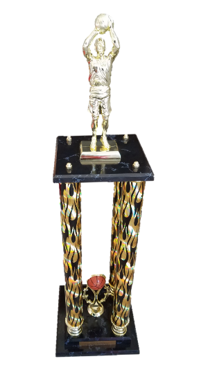 2017 Inspire Tournament