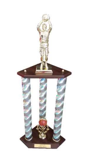 2017 Inspire Tournament