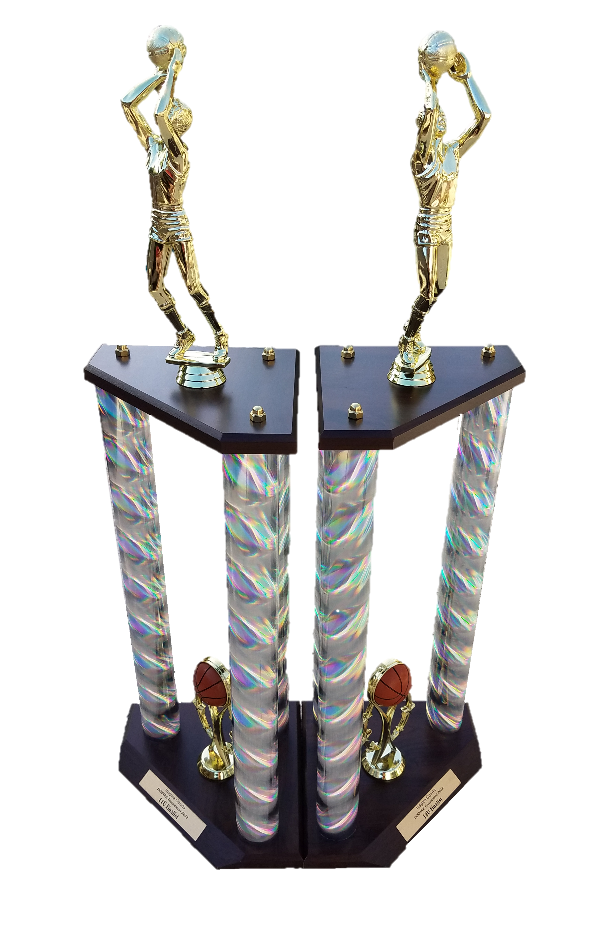 2018 Inspire Tournament