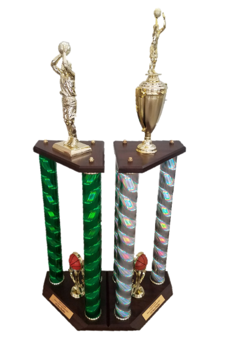 2017 Inspire Desert Crossover