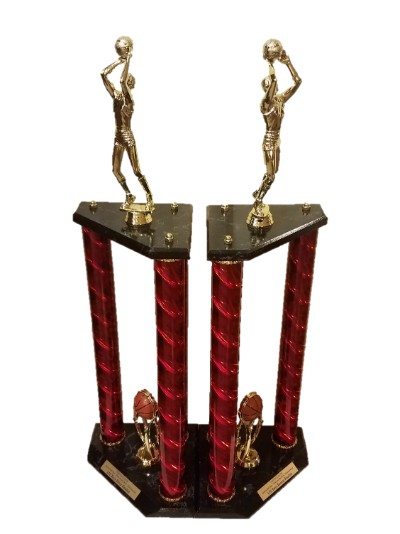 2018 Inspire Memorial Day Meet at the Rim