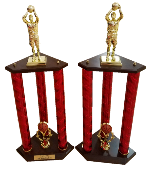 2016 Inspire St. Nicholas