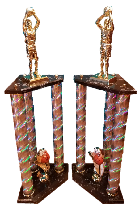 2016 Inspire Thanksgiving Classic