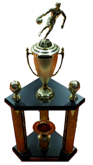 2019 Real Turkey Shootout