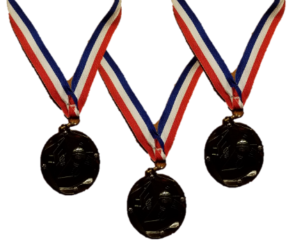 2018 Just4Hoopin Presidents Day