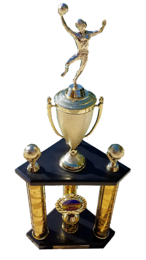 2018 Just4Hoopin Real Turkey Shootout